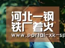 河北一钢铁厂着火致7死 涉事企业多次环保不达标‘星空体育入口