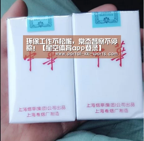 环保工作不松懈，常态督察不停歇！【星空体育app登录】